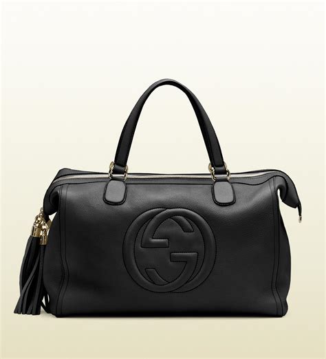 gucci soho round|Gucci Soho Tote .